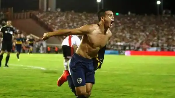 Las cargadas de Boca a River tras ganar el Superclásico