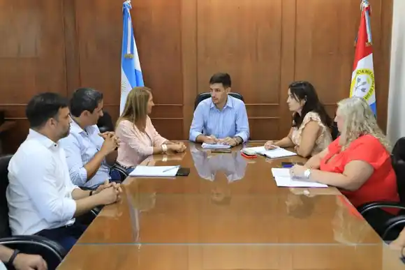 El municipio quiere seguir potenciando a Rafaela como destino turístico 