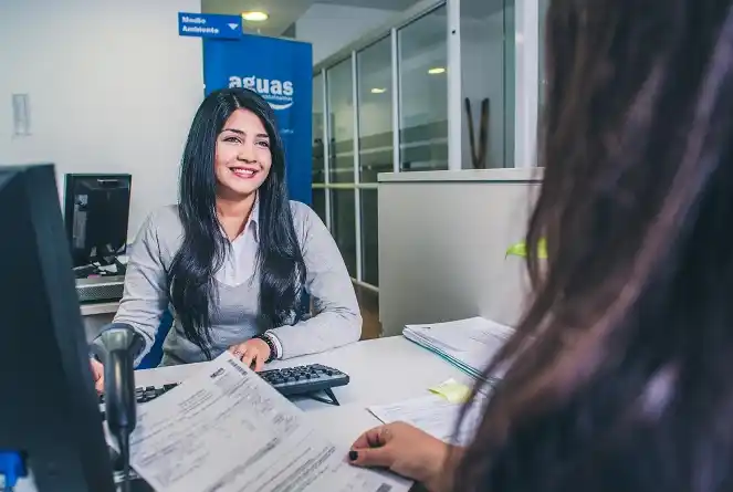 Sin atención en ASSA por asueto provincial