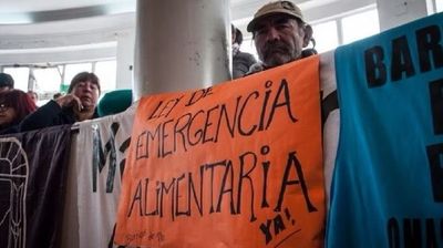La Mesa contra el Hambre exige estructuras eficaces y transparencia en la distribución de alimentos