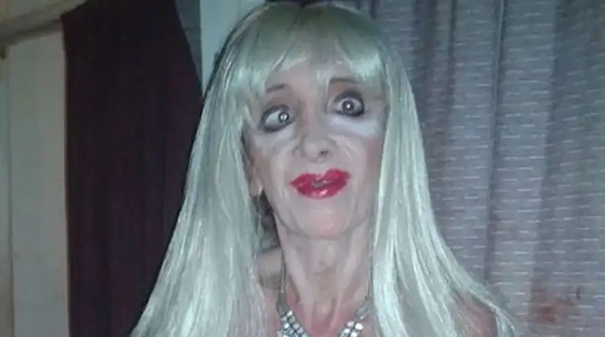Zulma Lobato le ganó un juicio a Crónica TV y a Anabela Ascar