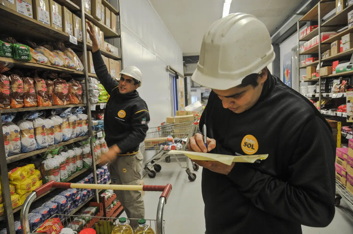 7 provincias registran tasas de desempleo superiores al 15%