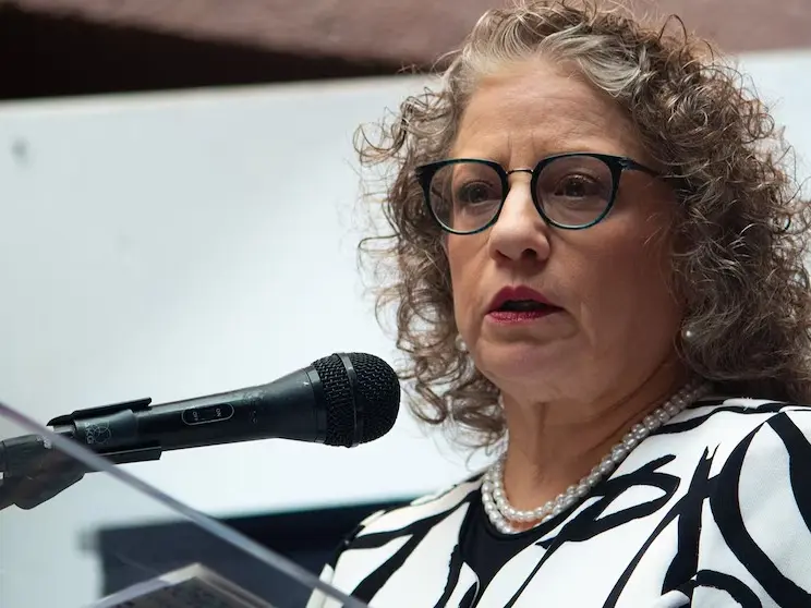 La inteligencia de México frustró un plan para asesinar a la embajadora de Israel