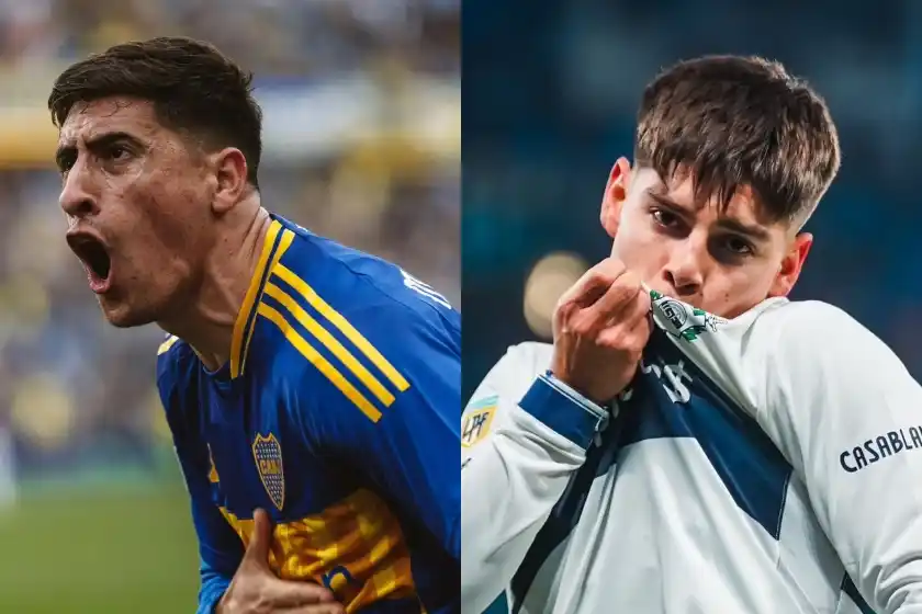 Sin rosarinos, siguen las Copas Sudamericana y Argentina: la agenda deportiva de este jueves