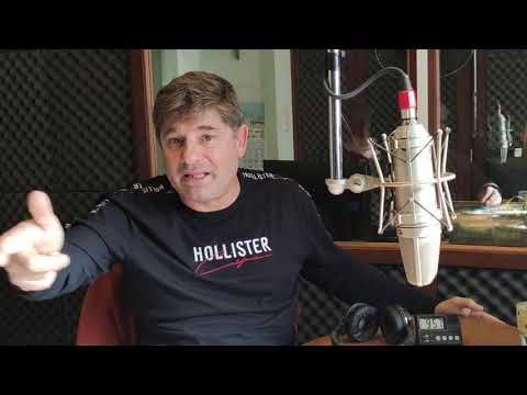 Gabriel Vázquez en El Diálogo de Hoy