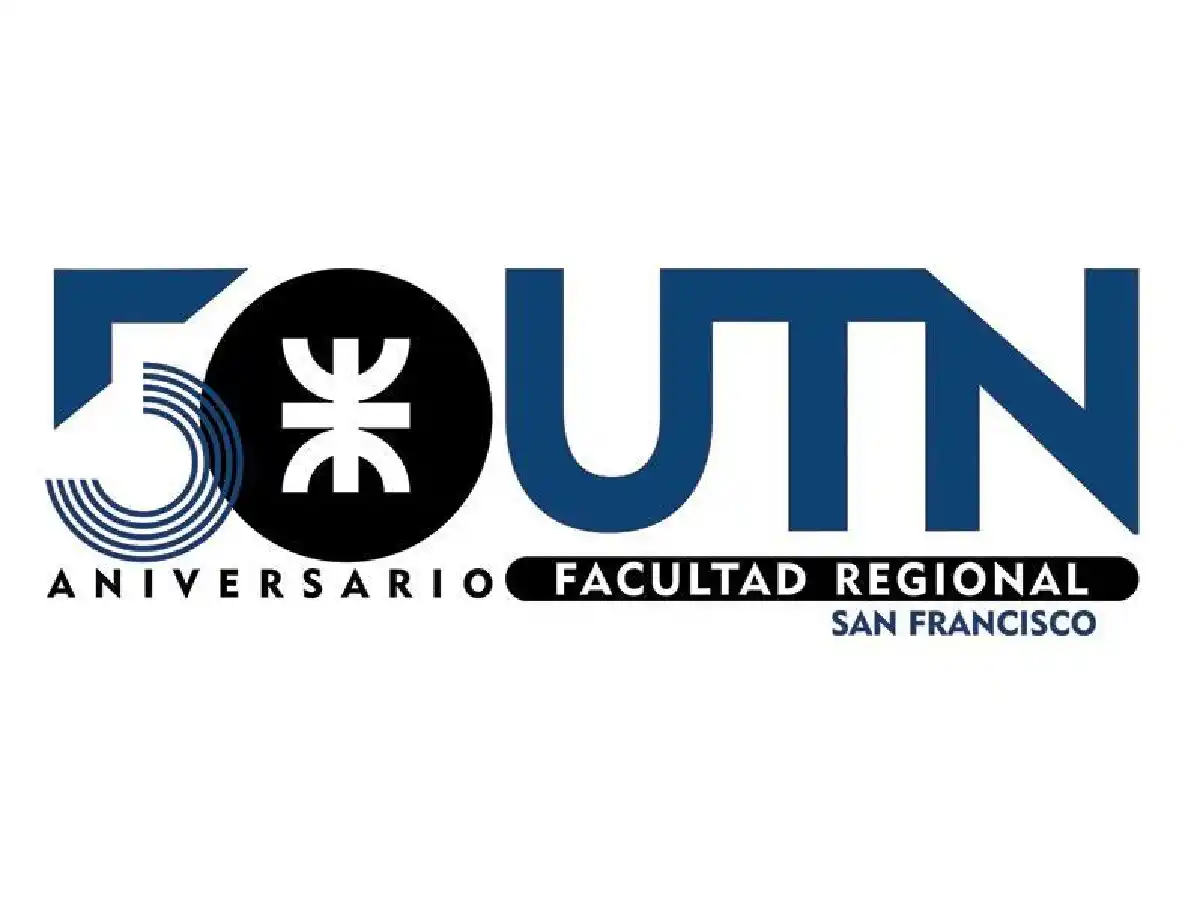 La UTN ya tiene isologo para los festejos por sus 50 años