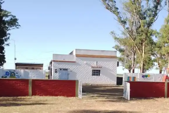 Delincuentes ‘vaciaron’ la Escuela N°1306: exalumnos se unieron para recaudar fondos para instalar una alarma