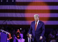 Donald Trump vuelve a la presidencia de Estados Unidos