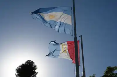 Jornada agradable para este miércoles en la ciudad de Santa Fe