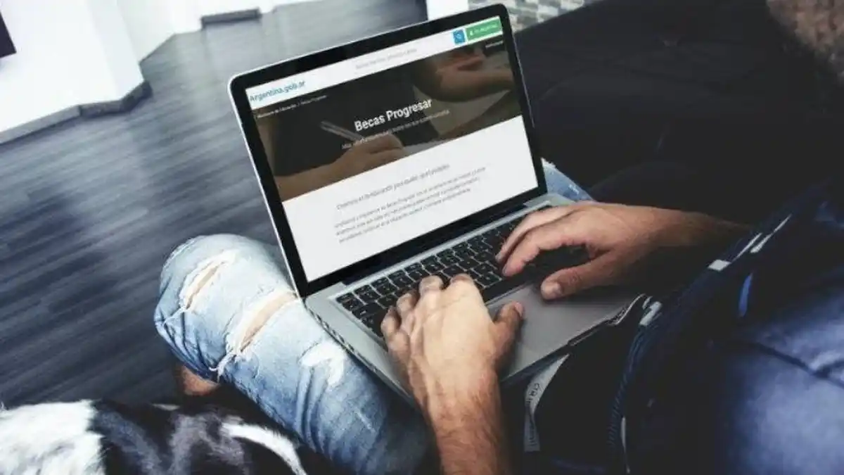 Becas de nivel superior: se anunció un aumento del 35%