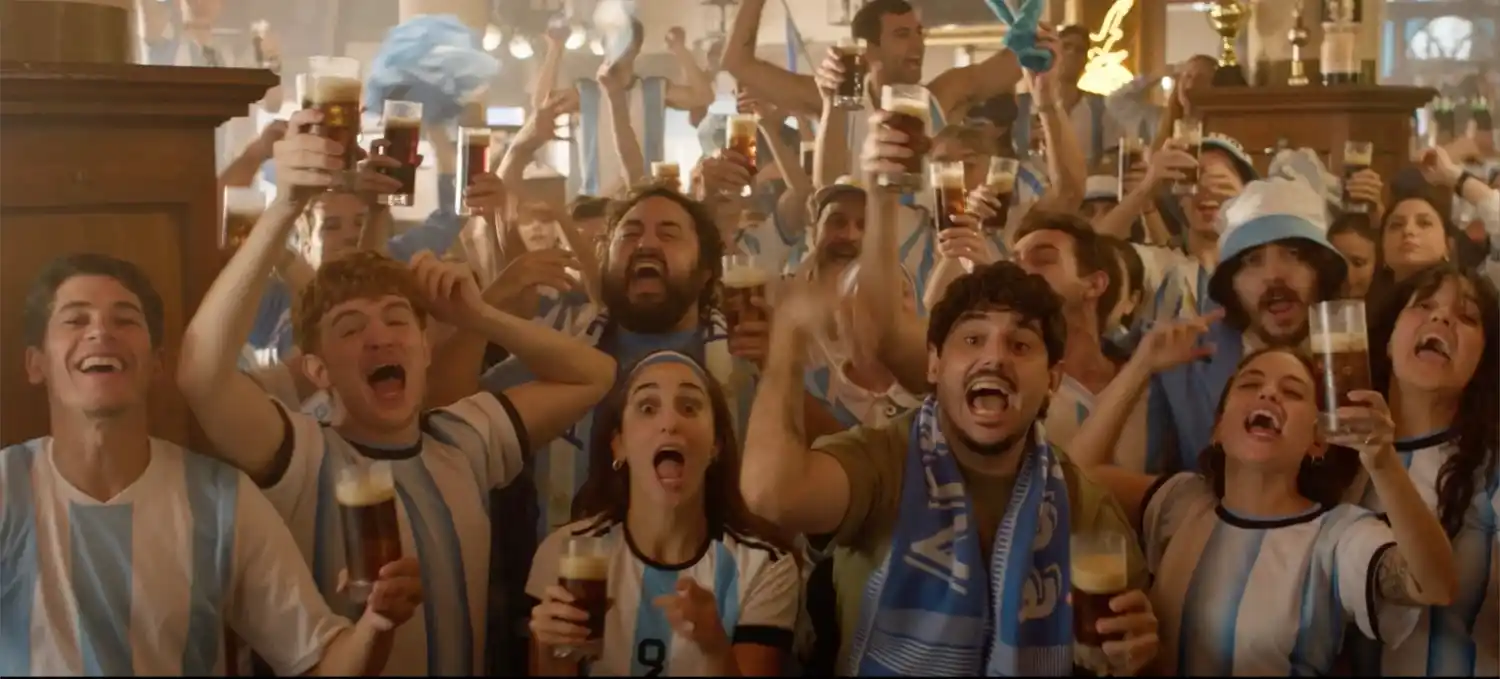 ¿Los argentinos somos los más intensos del mundo? Un estudio revela que nueve de cada diez personas creen que sí