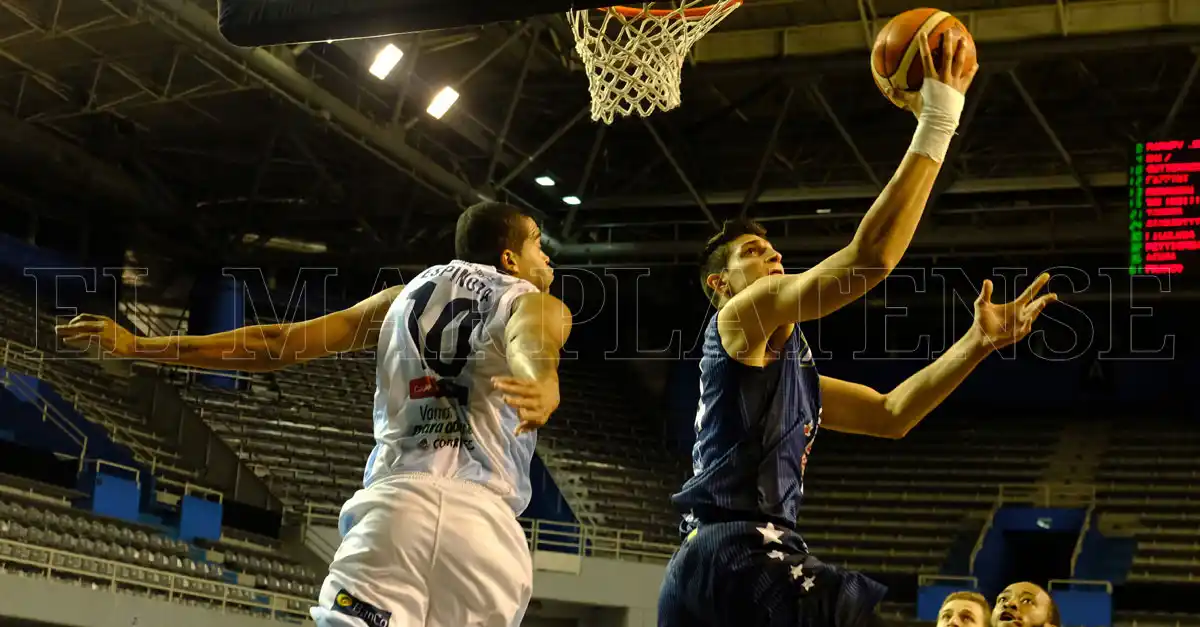 Peñarol ganó por la mínima y sumó su segunda victoria consecutiva