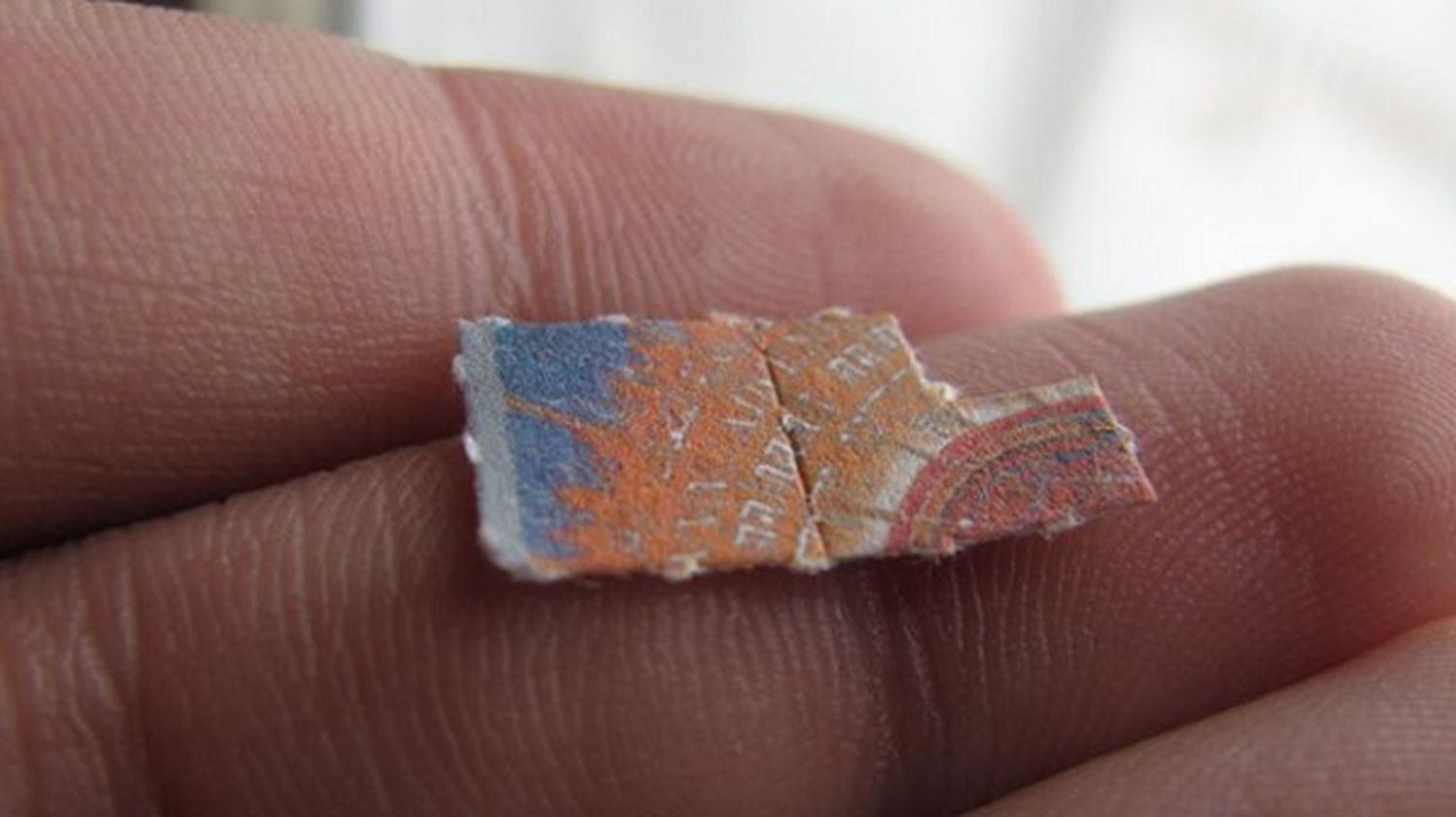 Operativo fin de semana largo: secuestraron 25 dosis de LSD