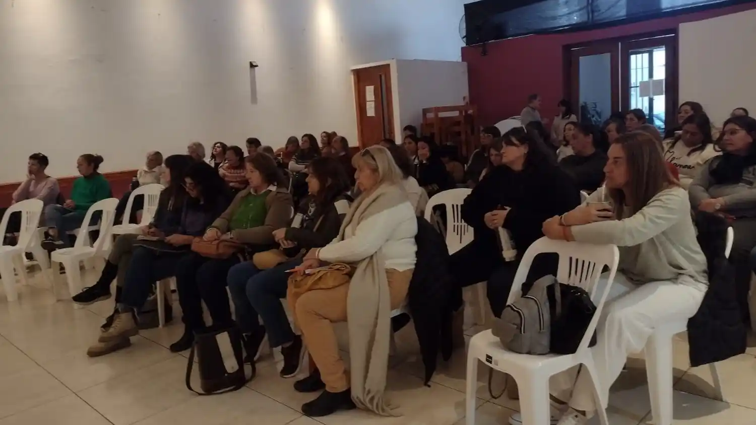 “El cuerpo tiene una capacidad de autosanación que hemos olvidado”