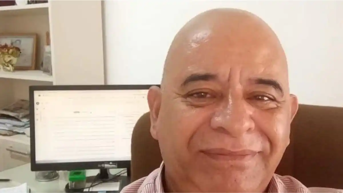 Detienen a intendente entrerriano acusado de abuso sexual