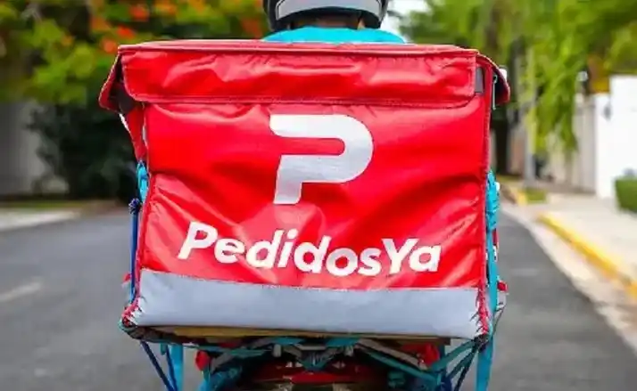 Uber presentó una oferta formal de US$ 14.800 millones para adquirir la totalidad de las acciones que aún no posee de Delivery Hero.