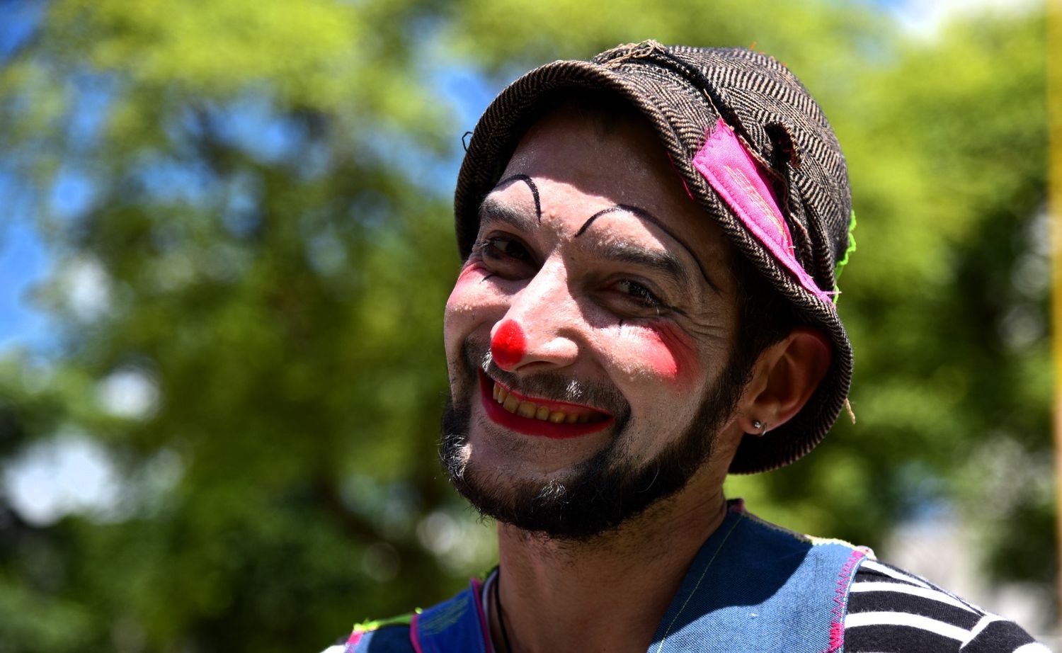 “Si no tenemos cultura, no tenemos nada”