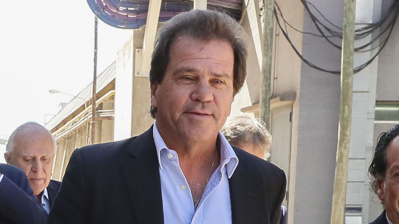 Vicentin: «No estamos de acuerdo con el procedimiento de expropiación»