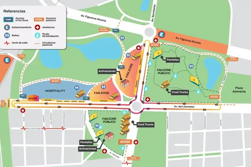 colapinto en buenos aires