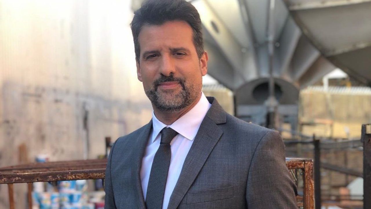El fuerte descargo de José María Listorti contra Los Nocheros