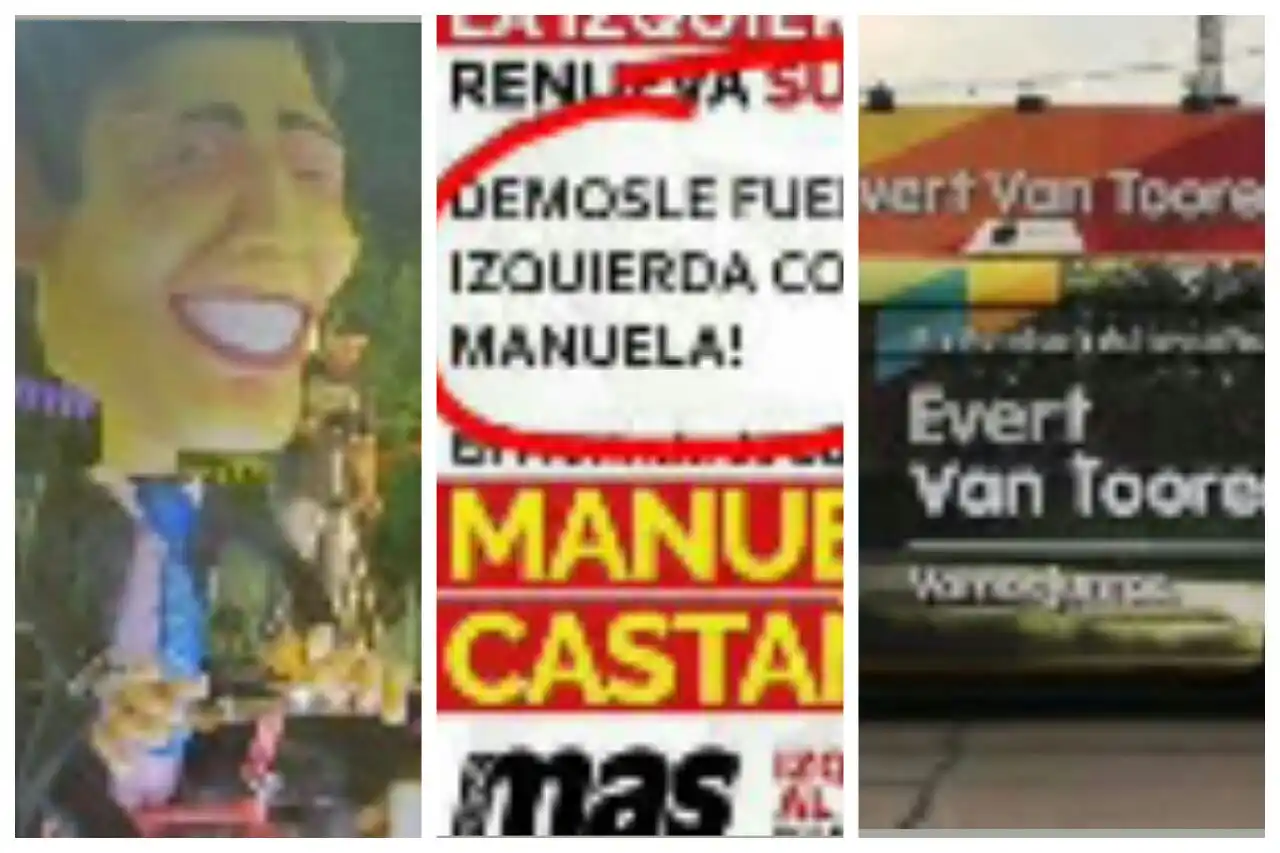 Las 10 noticias de política más insólitas del 2017 en la provincia de Buenos Aires