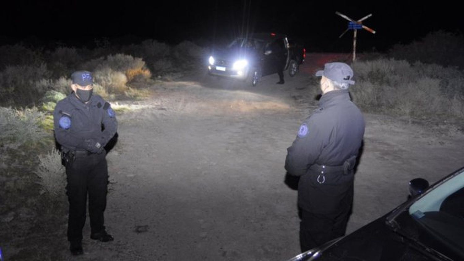 Caso Facundo Astudillo: Forense afirmó  que "llevará entre 30 y 60 días identificar el cuerpo"