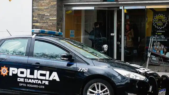 Siguen las balaceras en la interna de los peones de taxis