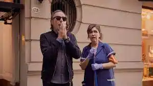 Granizo, la nueva película de Guillermo Francella, presentó su primer tráiler