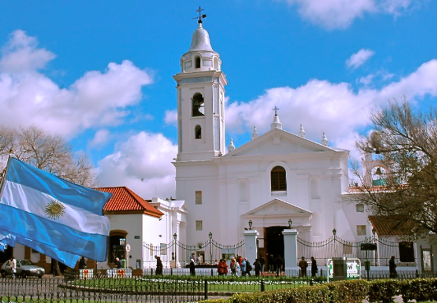 La Iglesia reitera su reclamo por alimentos para comedores populares