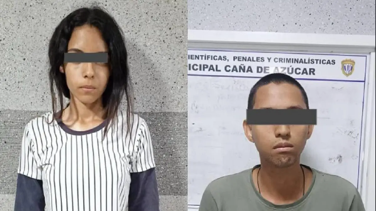 Mujer que asesinó a estudiante de la Unefa recibe amenazas de muerte desde Tocorón (+DETALLES)