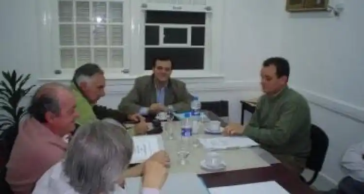 El consorcio ya tiene abogado a 3.000 por mes