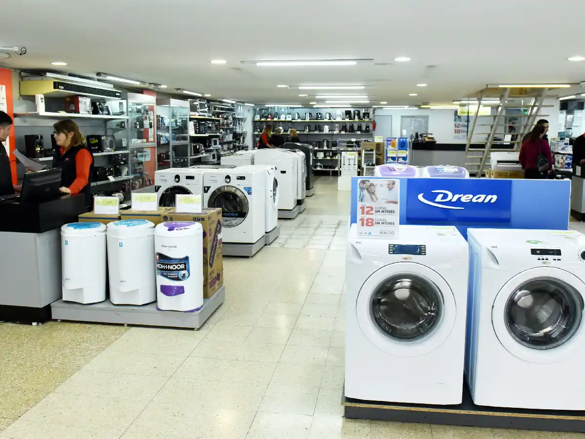 Ribeiro solicitó el procedimiento preventivo de crisis 