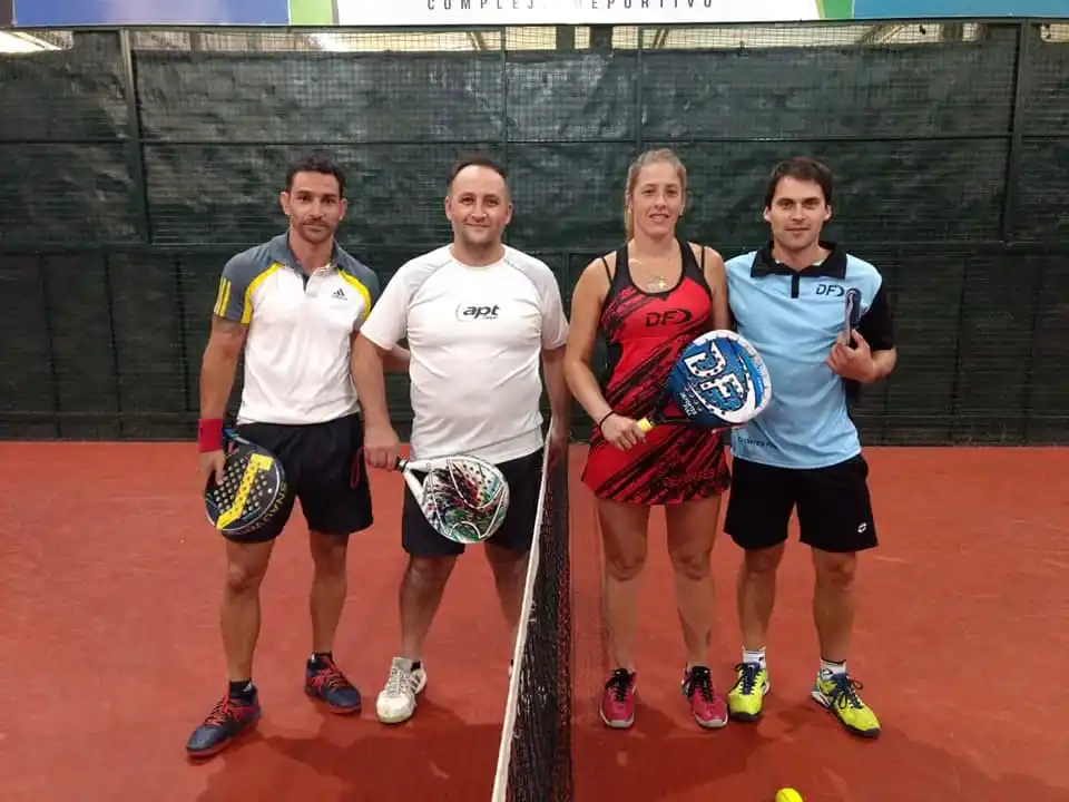 Inicio de otra temporada