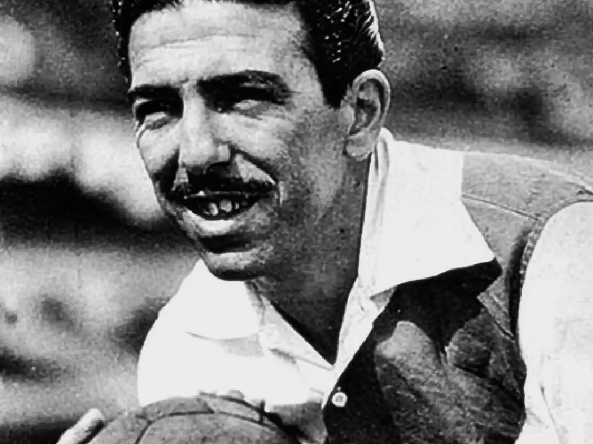 El último triunfo de Sportivo en la Liga Cordobesa