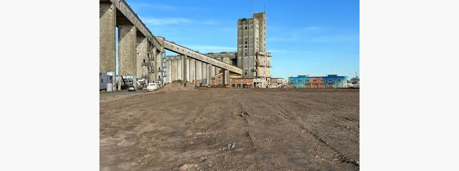 El Consorcio Portuario desmintió que haya "situaciones de contaminación" en su jurisdicción