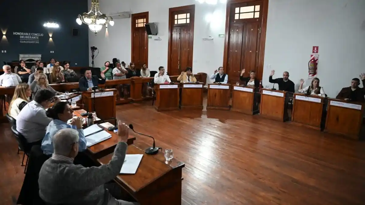 El HCD dio despacho favorable al proyecto de ampliación edilicia del Centro Médico San Lucas