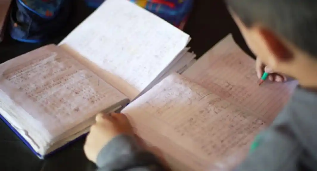 Cinco escuelas del departamento Nogoyá tendrán jornada extendida