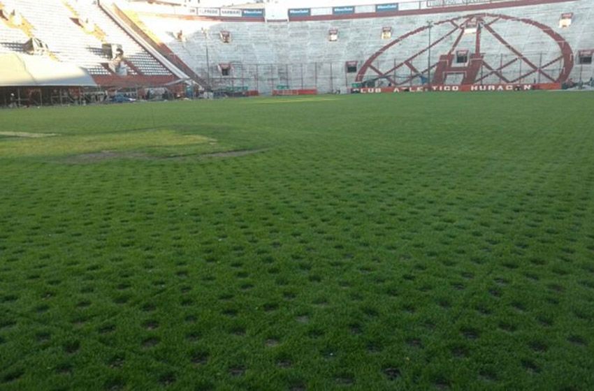 El Ducó ya no luce como un «Palacio»
