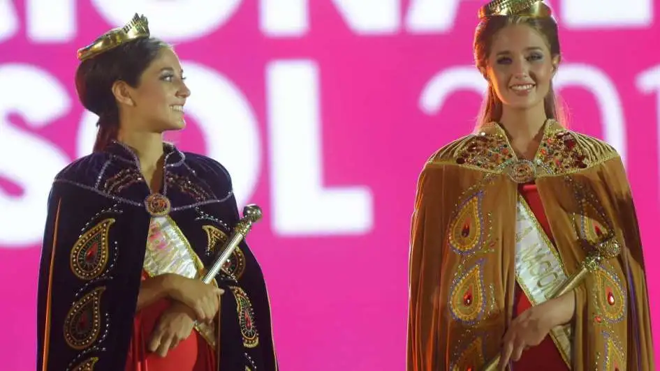 Histórico cambio en la Fiesta Nacional del Sol