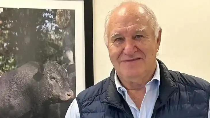 Necochea tiene futuro en la producción mixta