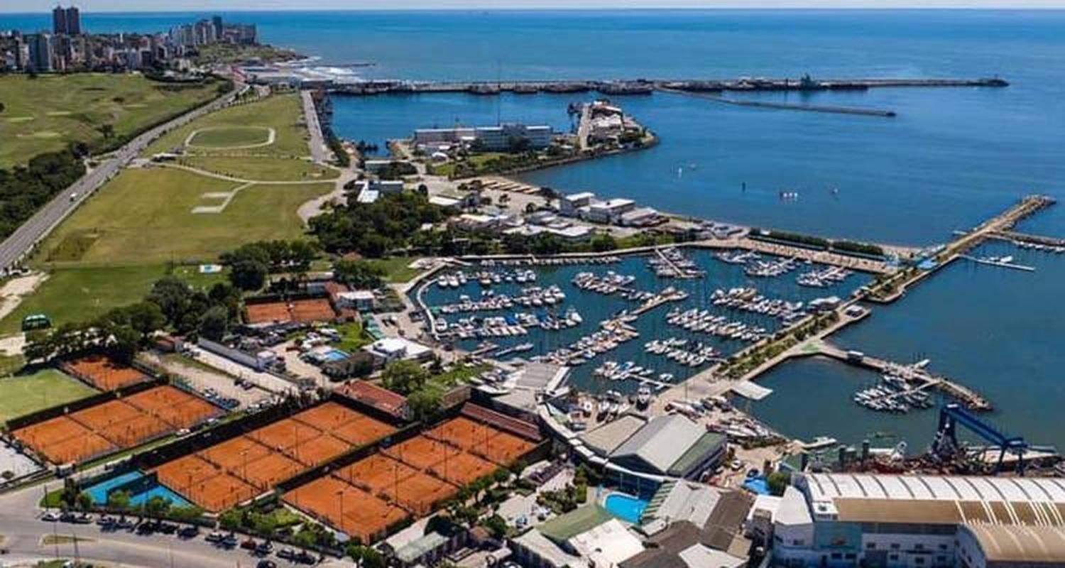 Coronavirus: Se suspendió el Sudamericano de Optimist en el que iban a competir cuatro sampedrinos