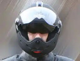 Para que usar el casco: