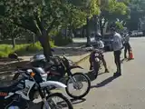 El Municipio adjudicó la compra de cuatro motocicletas para el Control Vehicular Urbano