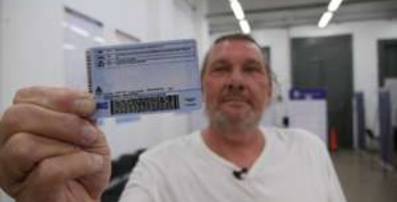 Reconocimiento: veteranos de Malvinas figurarán como héroes en la licencia de conducir