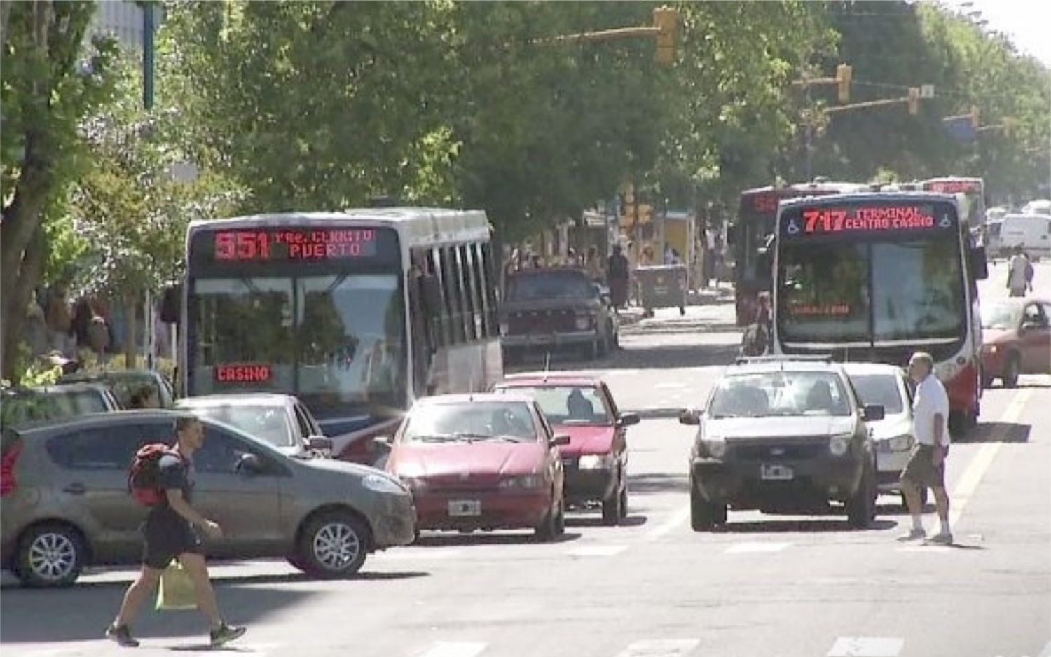 Escándalo en el HCD de Mar del Plata: Por la inflación, piden un boleto de colectivo a $19,30