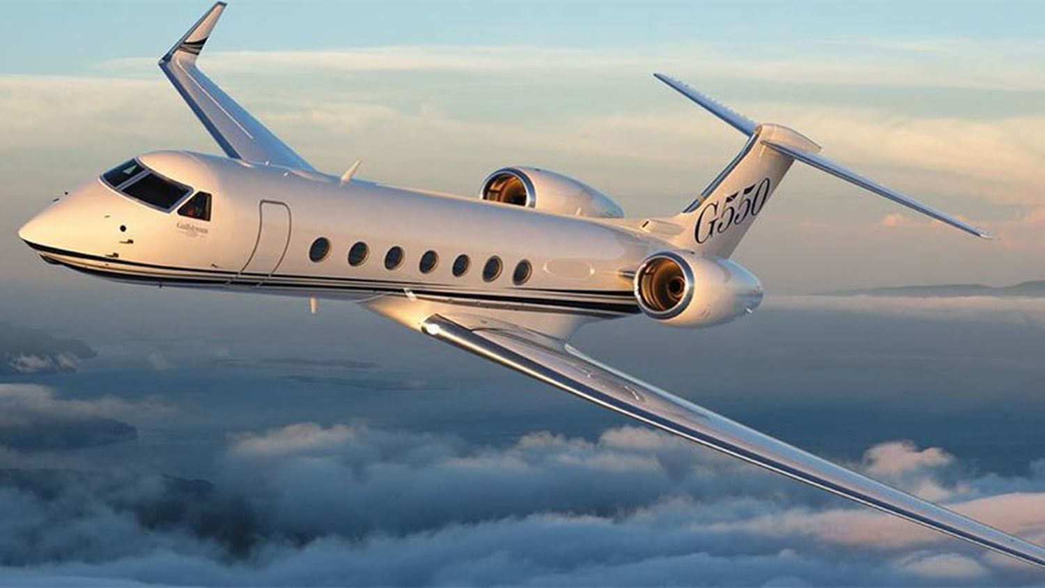 ¡NO HAY VUELTA ATRÁS! Este es el avión que usará la DEA para llevarse a Alex Saab