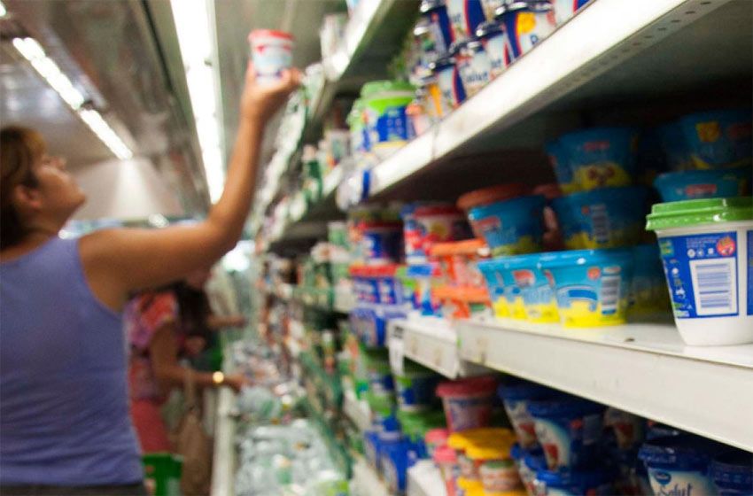 Una familia tipo necesitó $18.834 en mayo para no ser pobre
