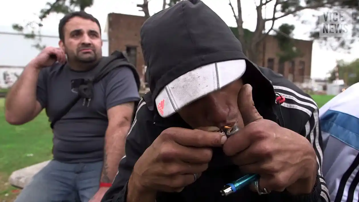 De cada 10 adictos en recuperación en El Edén, 6 son de Gualeguaychú