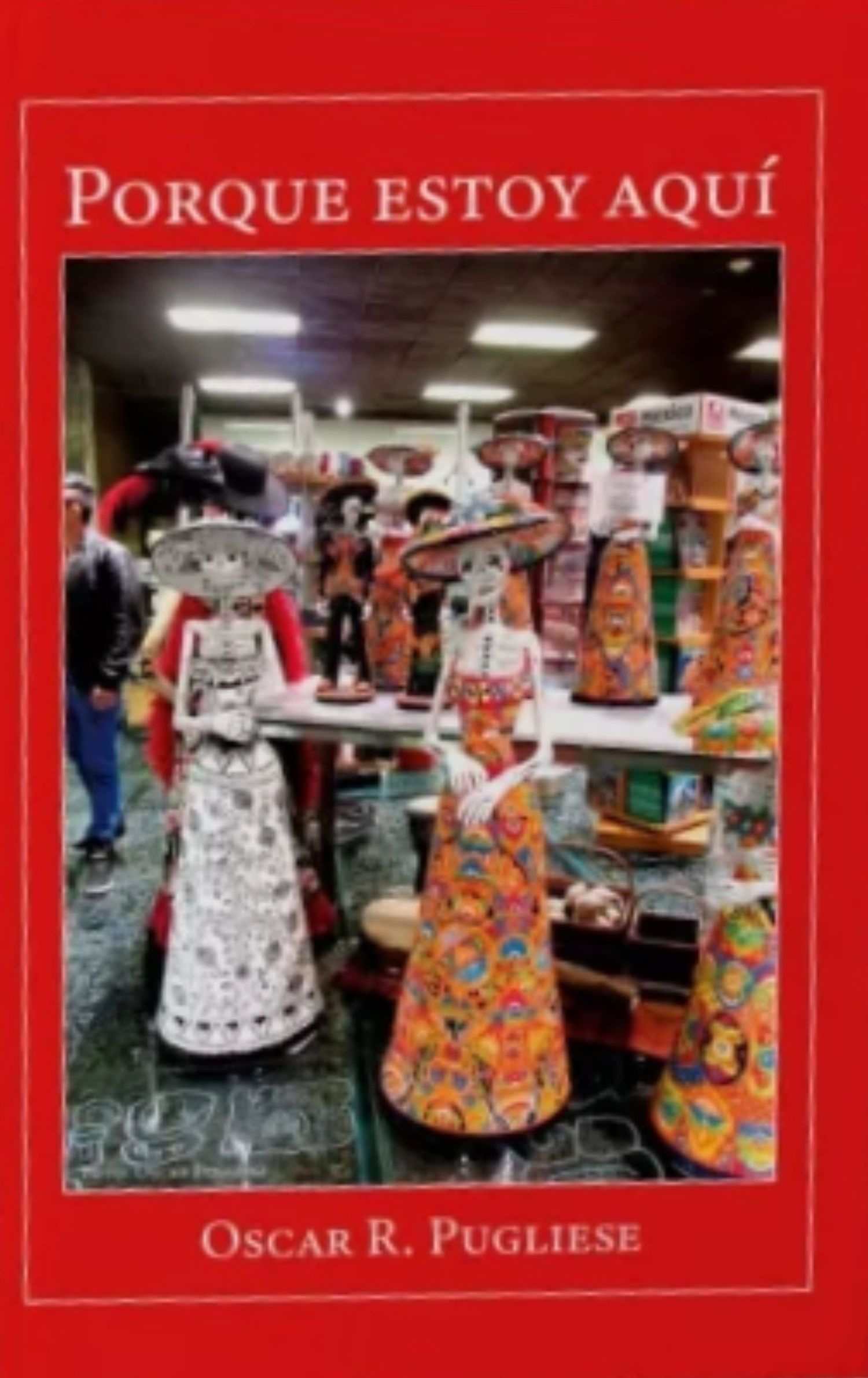 Tapa del libro