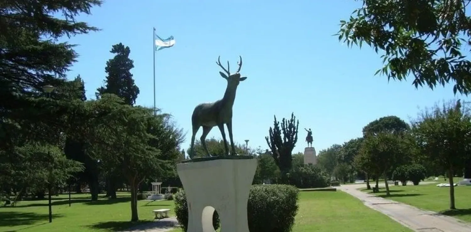 Venado Tuerto vivió el 1 de agosto más caliente de su historia